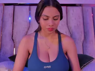 barbaracambels's Live Sex Cam Show