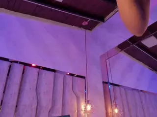 barbaracambels's Live Sex Cam Show