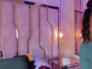 barbaracambels's Live Sex Cam Show