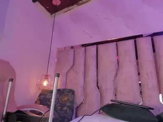 barbaracambels's Live Sex Cam Show