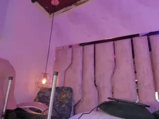 barbaracambels's Live Sex Cam Show