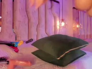 barbaracambels's Live Sex Cam Show