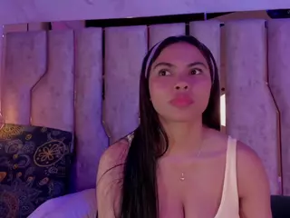 barbaracambels's Live Sex Cam Show