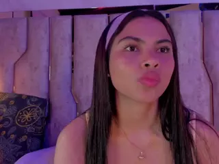 barbaracambels's Live Sex Cam Show