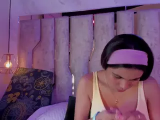 barbaracambels's Live Sex Cam Show