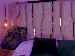 barbaracambels's Live Sex Cam Show