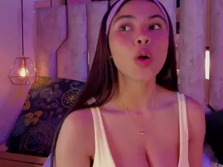 barbaracambels's Live Sex Cam Show
