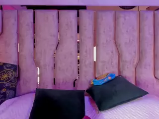 barbaracambels's Live Sex Cam Show