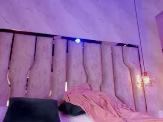 barbaracambels's Live Sex Cam Show