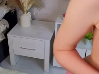 CweneBarritt's Live Sex Cam Show