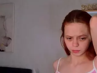 CweneBarritt's Live Sex Cam Show