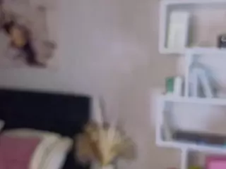 CweneBarritt's Live Sex Cam Show