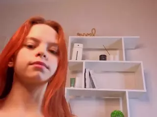 CweneBarritt's Live Sex Cam Show