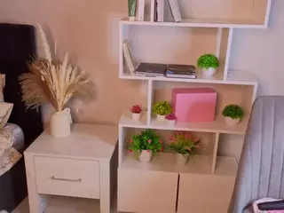 CweneBarritt's Live Sex Cam Show
