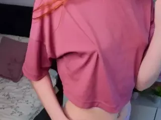 CweneBarritt's Live Sex Cam Show