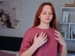 CweneBarritt's Live Sex Cam Show
