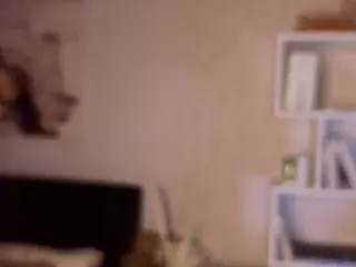 CweneBarritt's Live Sex Cam Show
