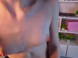 CweneBarritt's Live Sex Cam Show