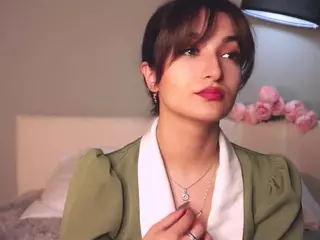 DollyFerrett's Live Sex Cam Show