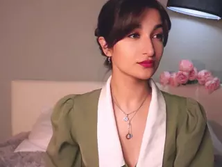 DollyFerrett's Live Sex Cam Show
