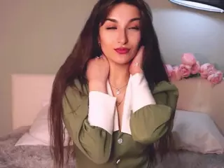 DollyFerrett's Live Sex Cam Show