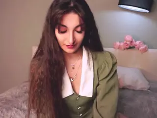 DollyFerrett's Live Sex Cam Show