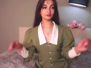 DollyFerrett's Live Sex Cam Show