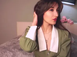 DollyFerrett's Live Sex Cam Show
