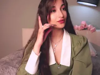 DollyFerrett's Live Sex Cam Show