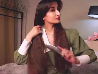 DollyFerrett's Live Sex Cam Show