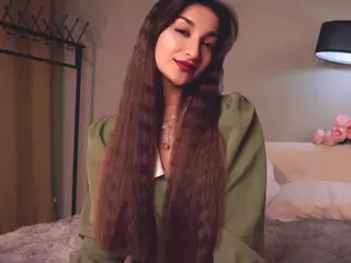 DollyFerrett's Live Sex Cam Show