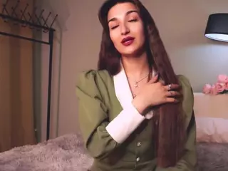 DollyFerrett's Live Sex Cam Show