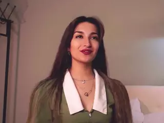 DollyFerrett's Live Sex Cam Show