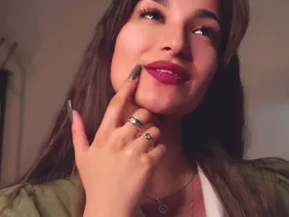 DollyFerrett's Live Sex Cam Show