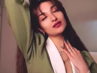 DollyFerrett's Live Sex Cam Show
