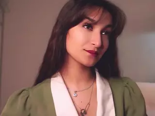 DollyFerrett's Live Sex Cam Show