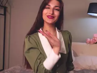 DollyFerrett's Live Sex Cam Show