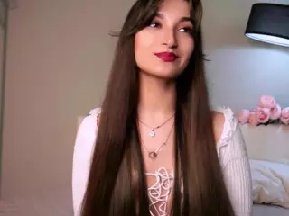 DollyFerrett's Live Sex Cam Show