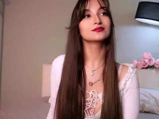 DollyFerrett's Live Sex Cam Show