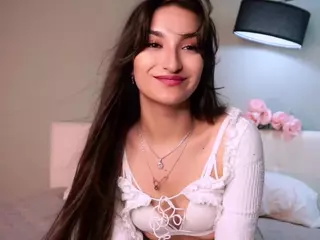 DollyFerrett's Live Sex Cam Show