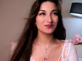 DollyFerrett's Live Sex Cam Show