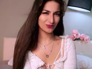 DollyFerrett's Live Sex Cam Show