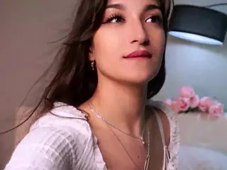 DollyFerrett's Live Sex Cam Show