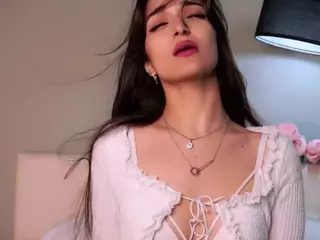 DollyFerrett's Live Sex Cam Show