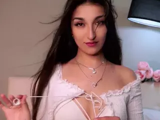 DollyFerrett's Live Sex Cam Show