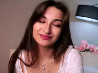 DollyFerrett's Live Sex Cam Show