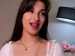 DollyFerrett's Live Sex Cam Show
