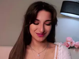 DollyFerrett's Live Sex Cam Show