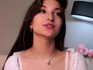 DollyFerrett's Live Sex Cam Show