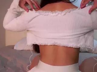 DollyFerrett's Live Sex Cam Show